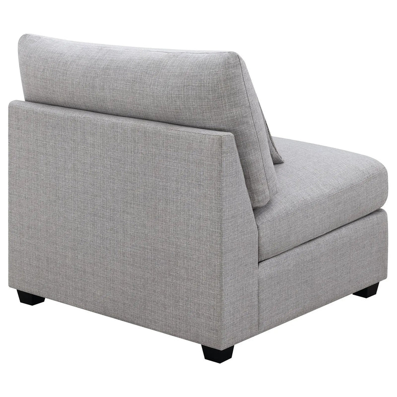 Austin - Chair With Pillows