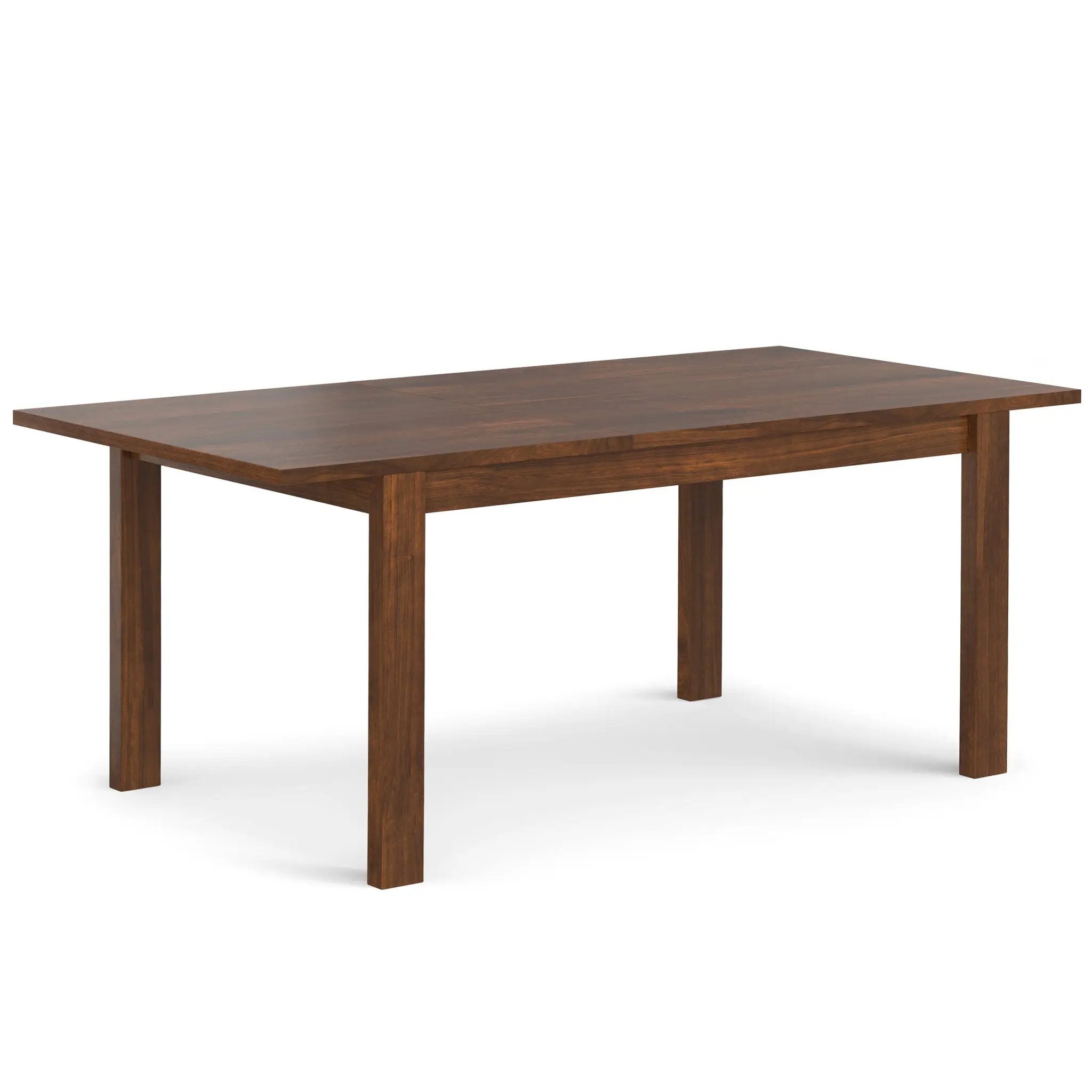 Wilson - Handcrafted Dining Table by HouseOfZazla