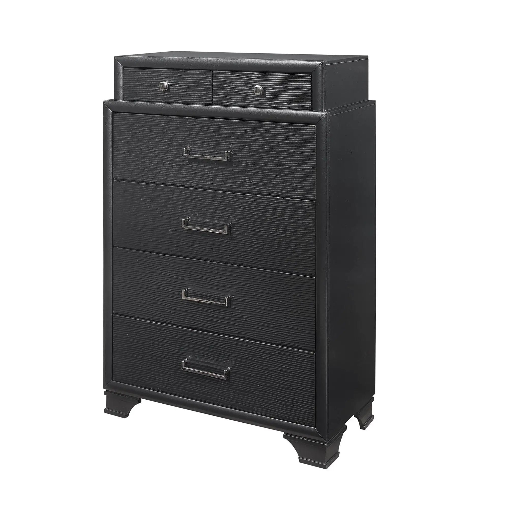 Civic - Chest by HouseOfZazla