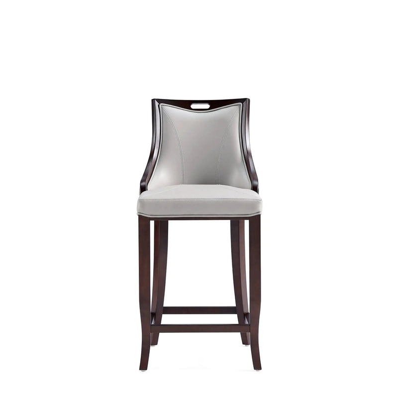 Emperor - Barstool by HouseOfZazla