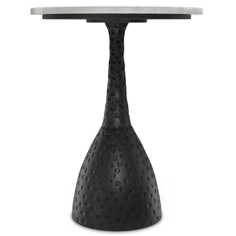 Myles - Side Table - Black by HouseOfZazla