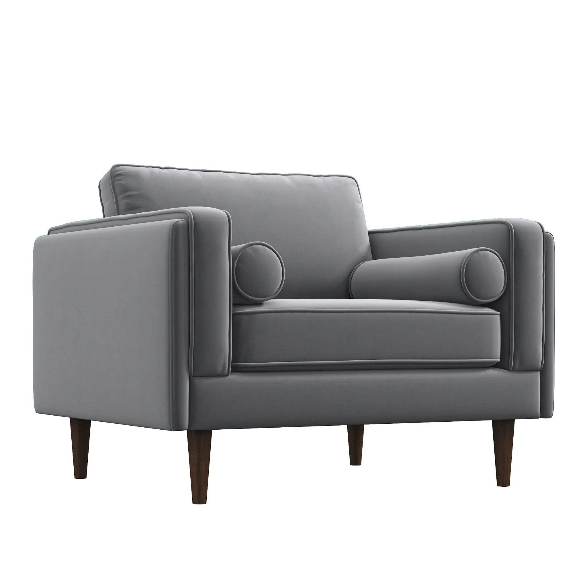 Amber - Universal Lounge Chair by HouseOfZazla