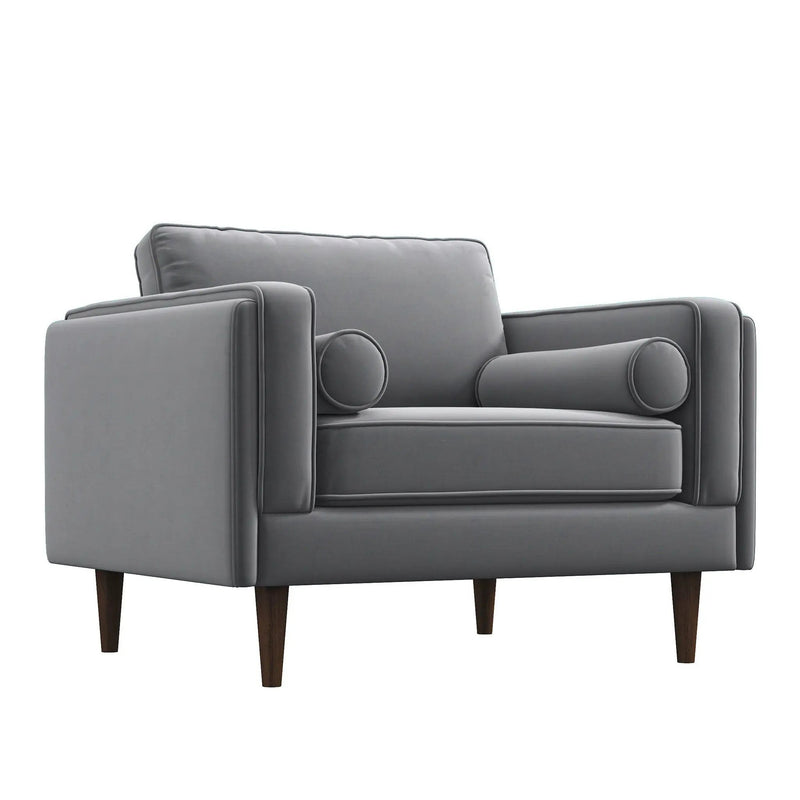 Amber - Universal Lounge Chair by HouseOfZazla