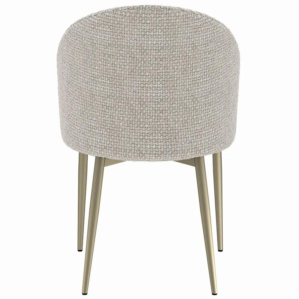 Cora - Side Chair (Set of 2) by Unique Piece Furniture