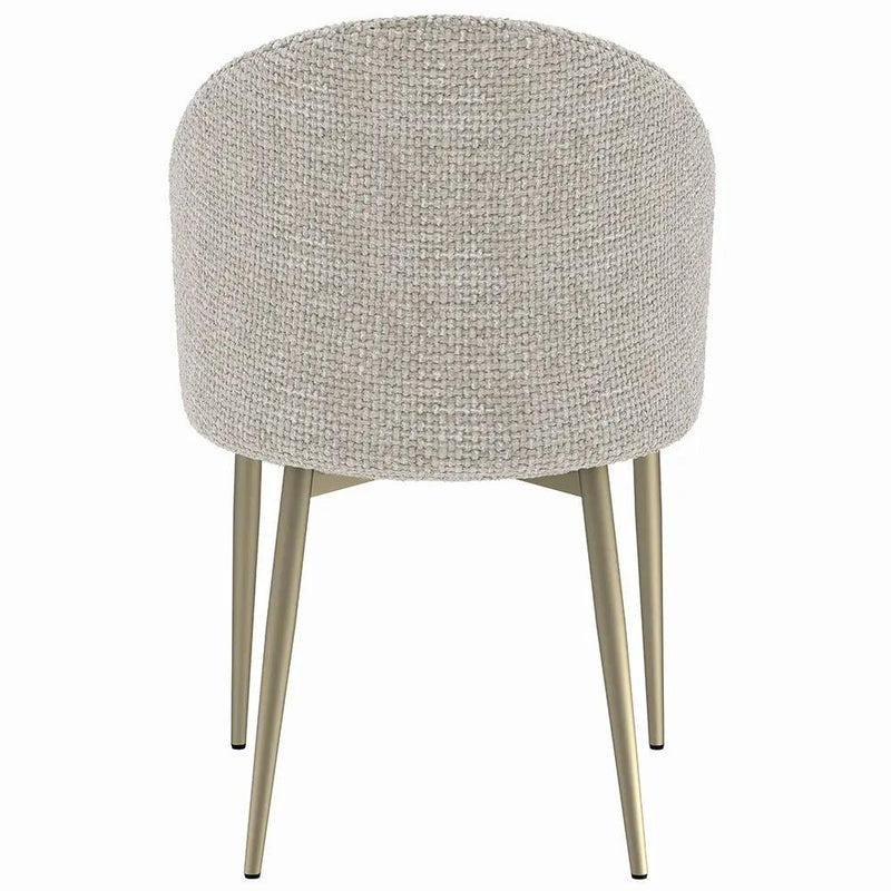 Cora - Side Chair (Set of 2) by Unique Piece Furniture