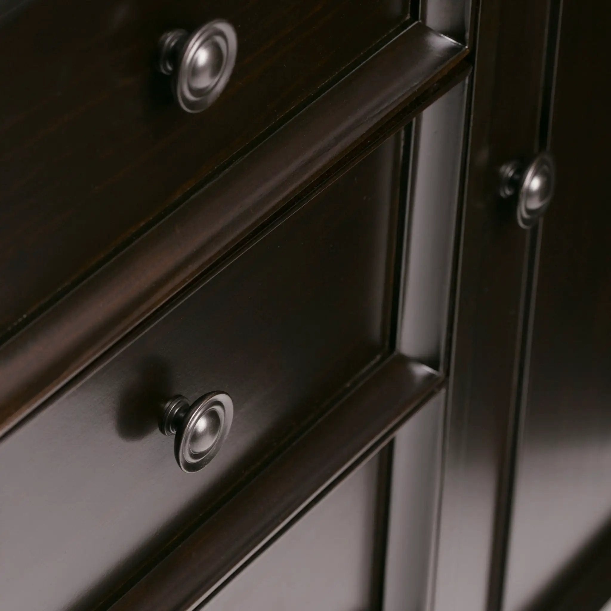 Amherst - Handcrafted Medium Storage Cabinet by HouseOfZazla