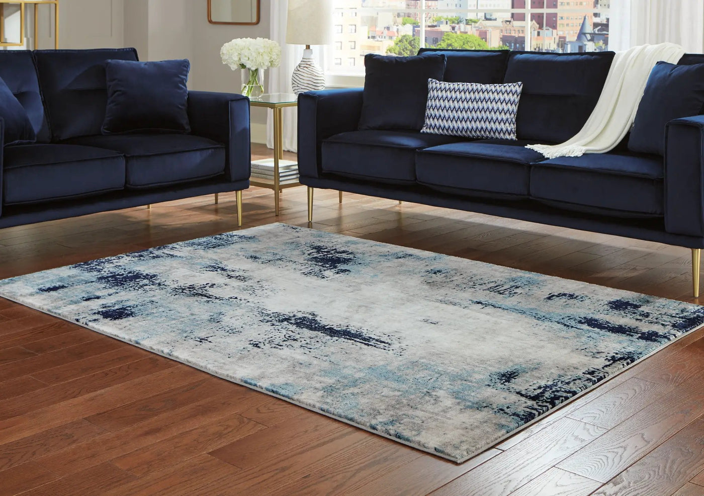 Leonelle - Rug by Unique Piece Furniture
