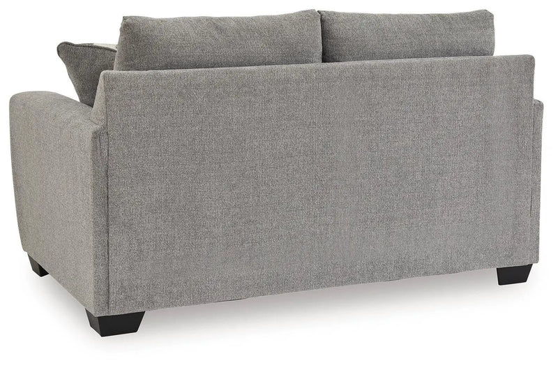 Loreo - Loveseat by Unique Piece Furniture