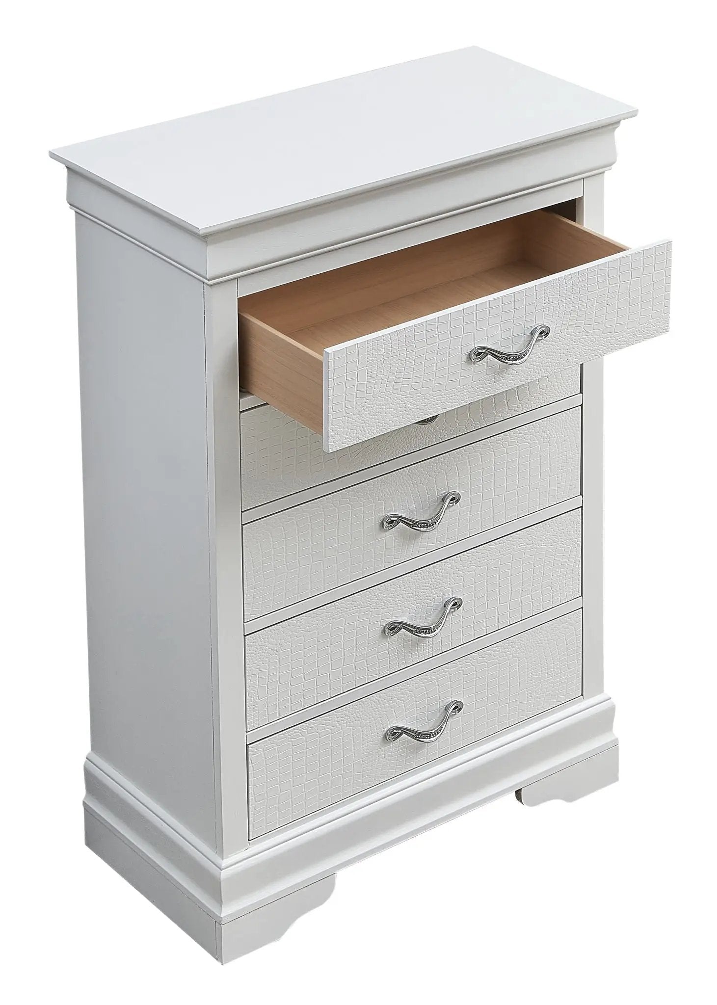 Lorana - Chest by Unique Piece Furniture