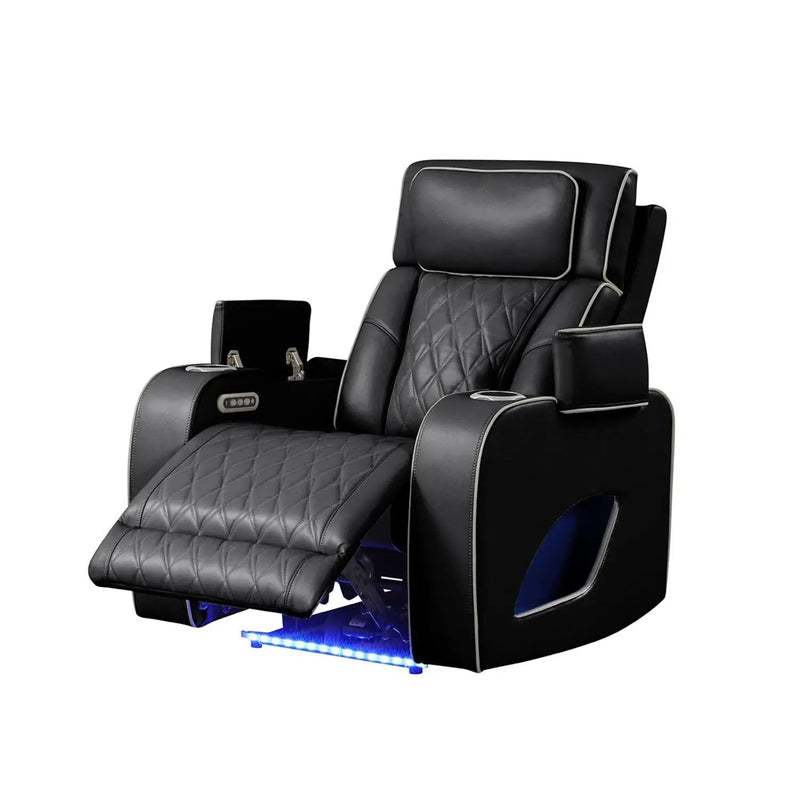 Fortuner - Power Reclining Chair by Unique Piece Furniture