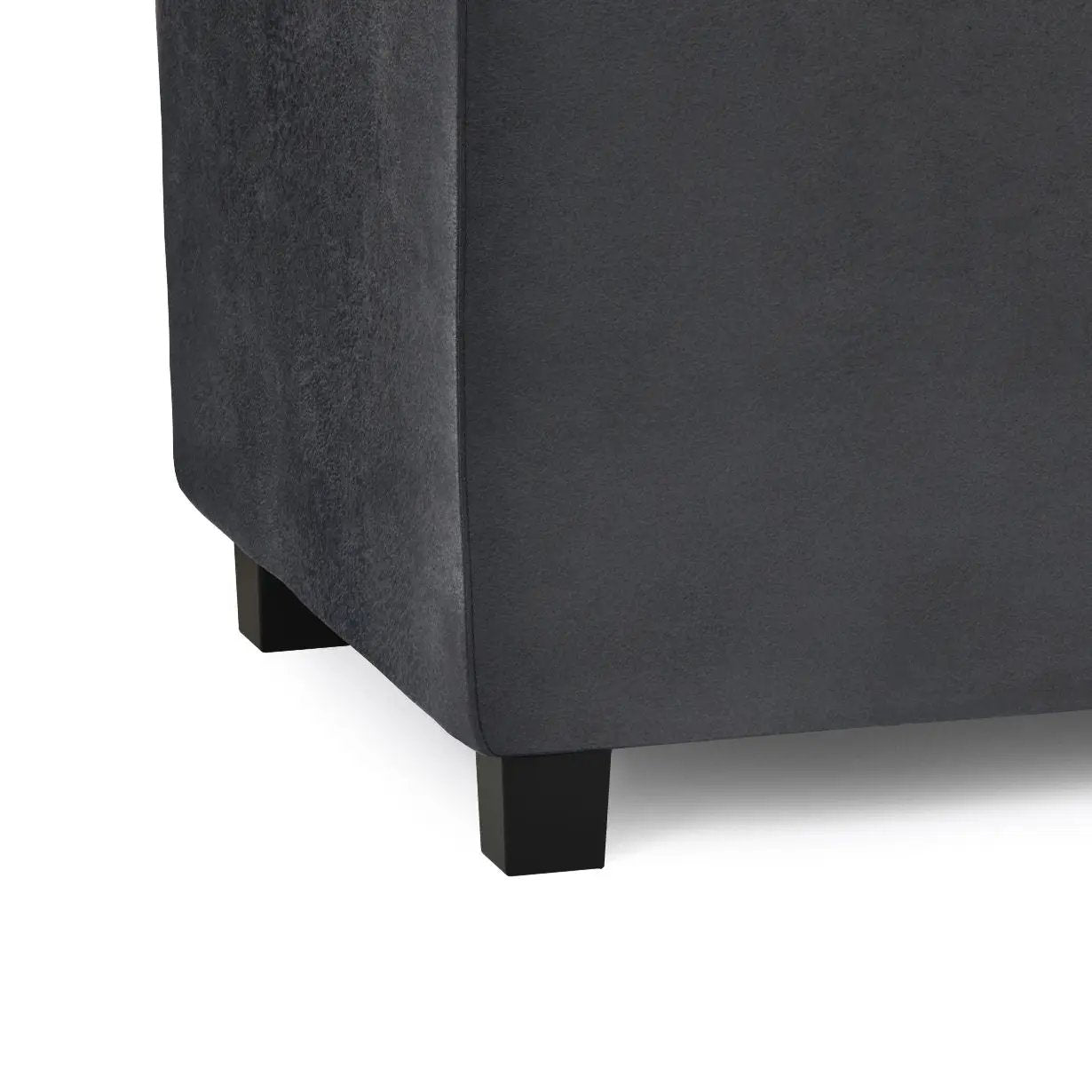 Avalon - Multi Functional Storage Ottoman by Unique Piece Furniture