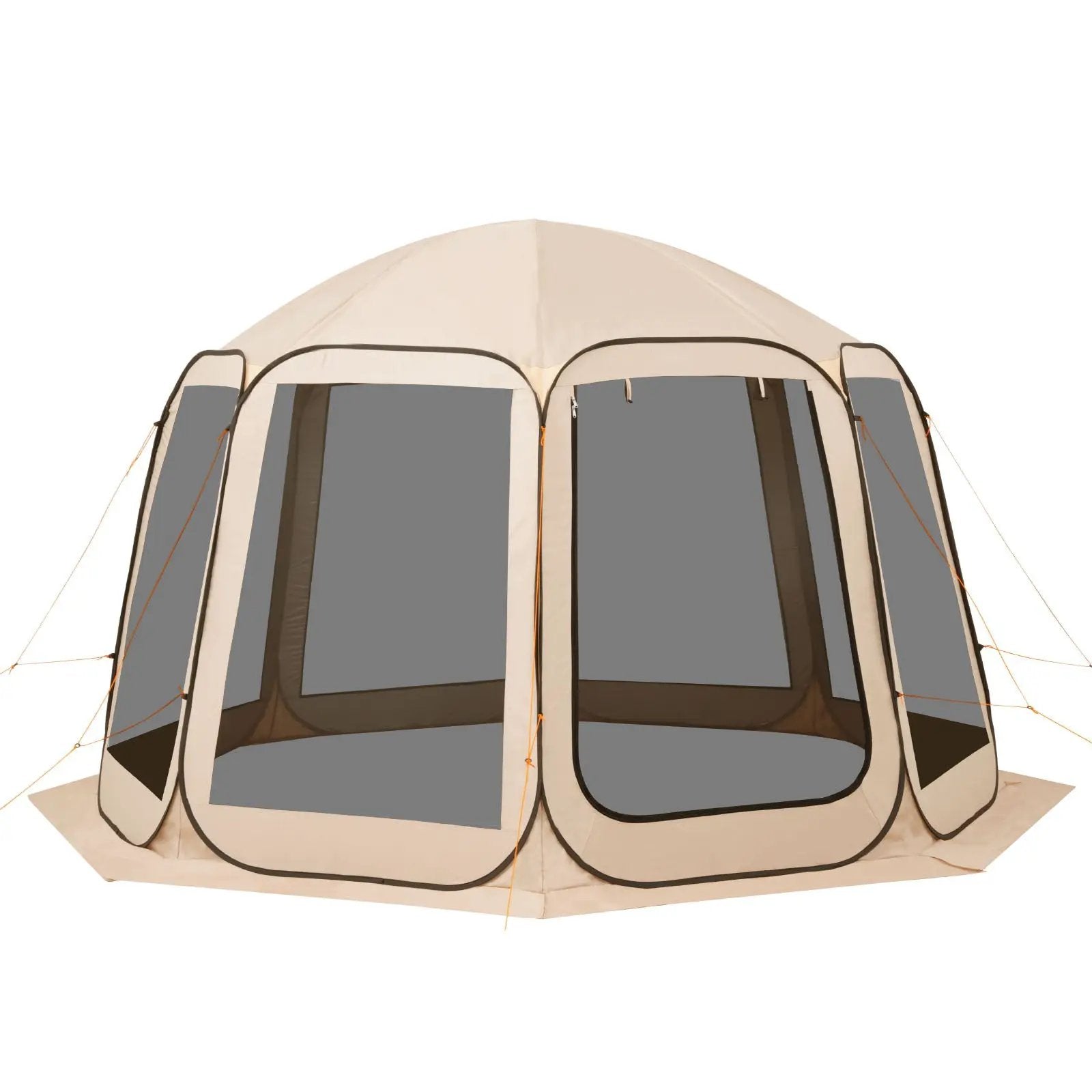 12 x 11 ft Screen House Tent by HouseOfZazla