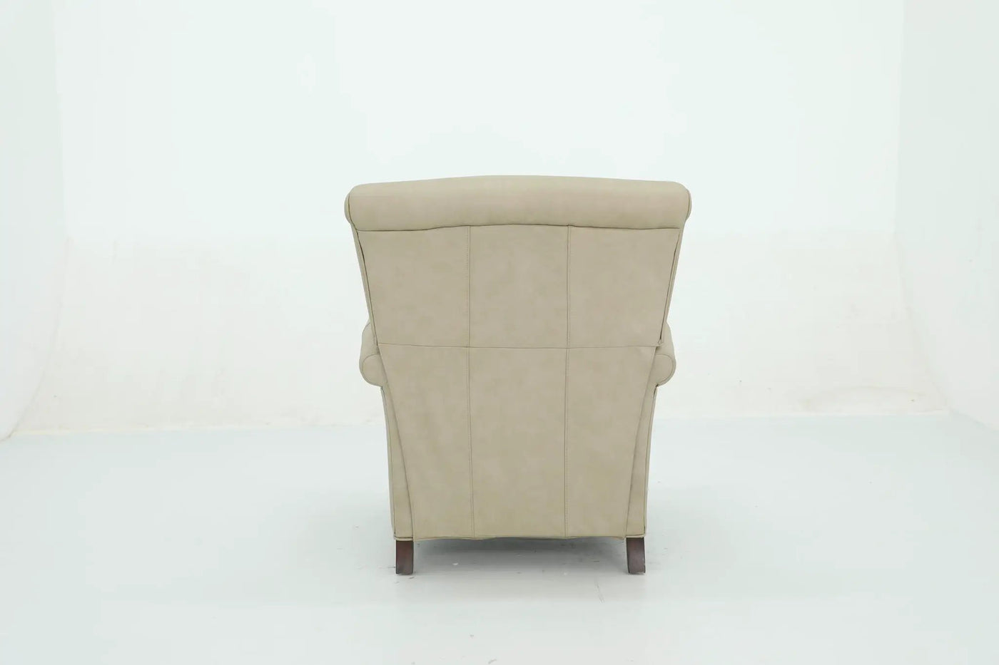Phoebe - Recliner Push Thru The Arm by Unique Piece Furniture