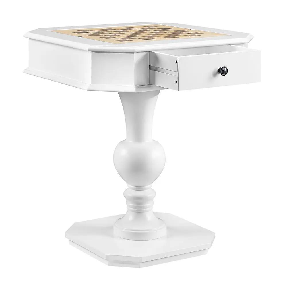 Galini - Gaming Table by Unique Piece Furniture