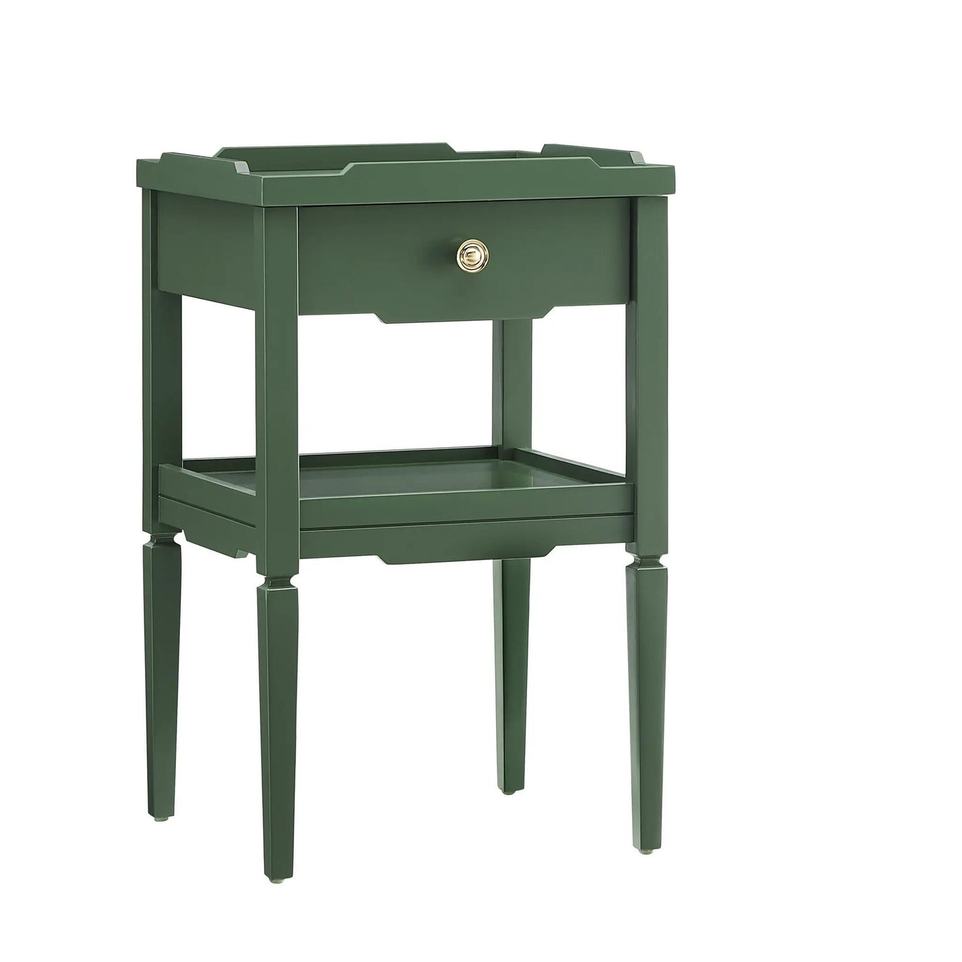 Foley - 1 Drawer Nightstand by HouseOfZazla