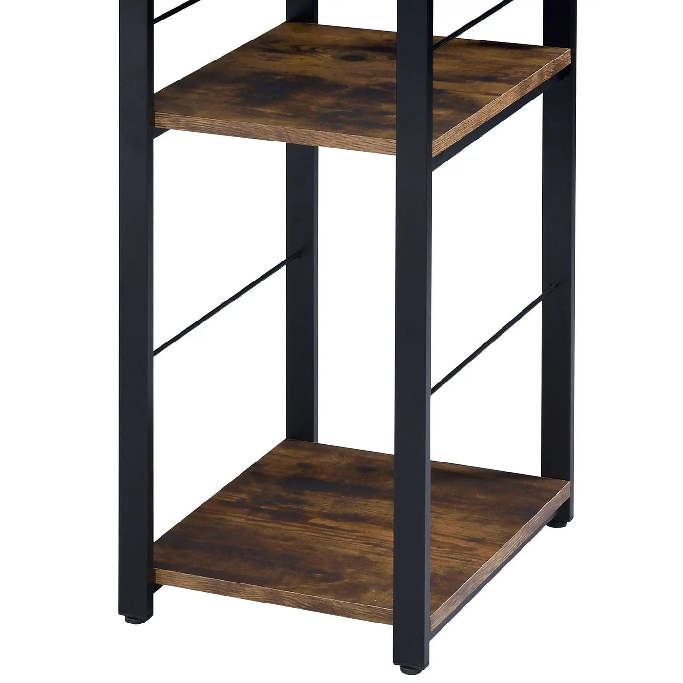 Vadna Writing Desk, Stylish Design by HouseOfZazla