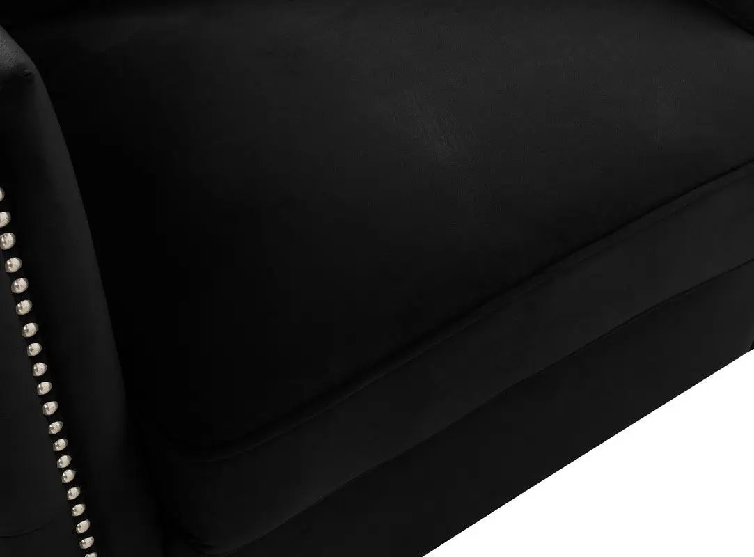 Bayberry - Chair With 1 Pillow by HouseOfZazla