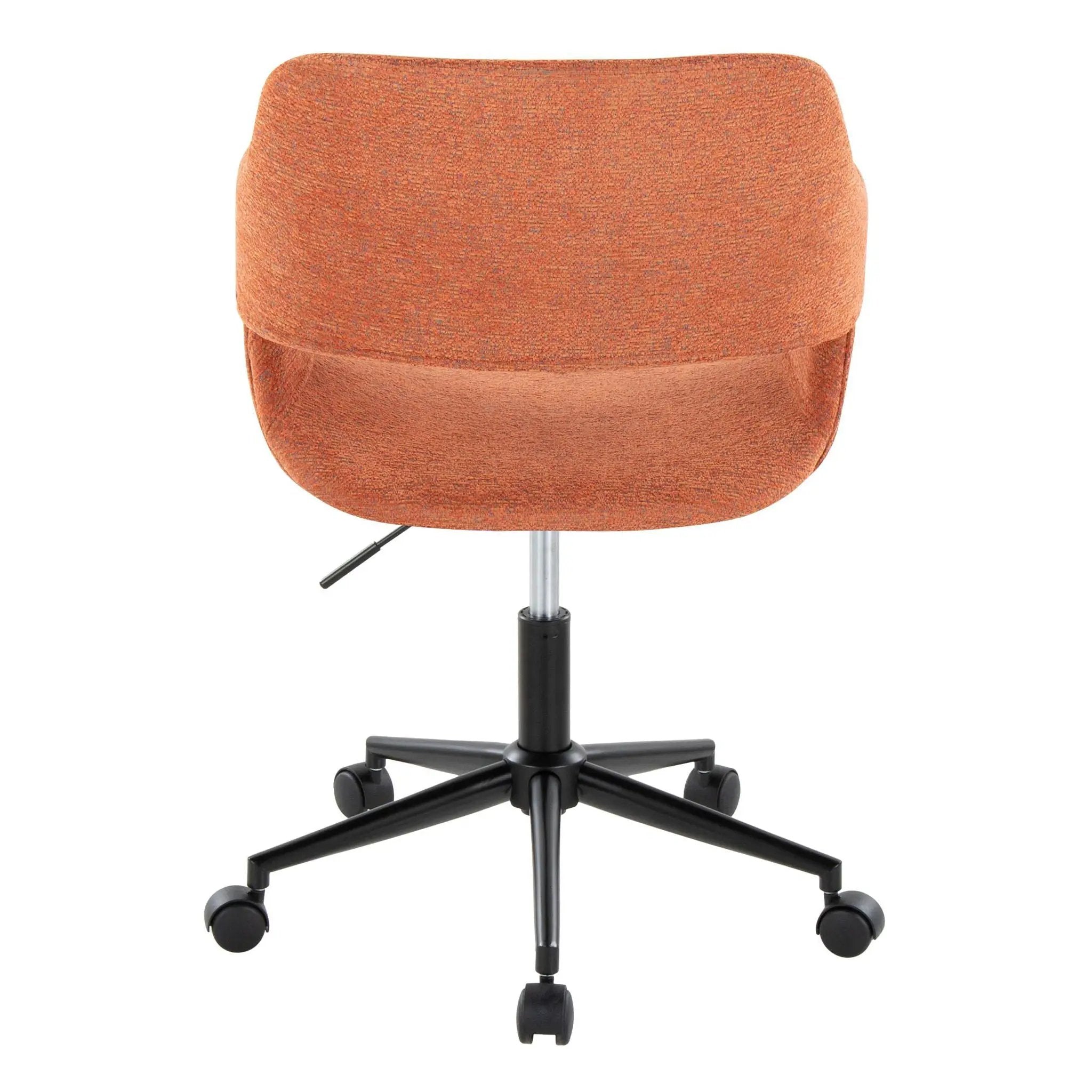 Margarite - Contemporary Design Task Chair by HouseOfZazla