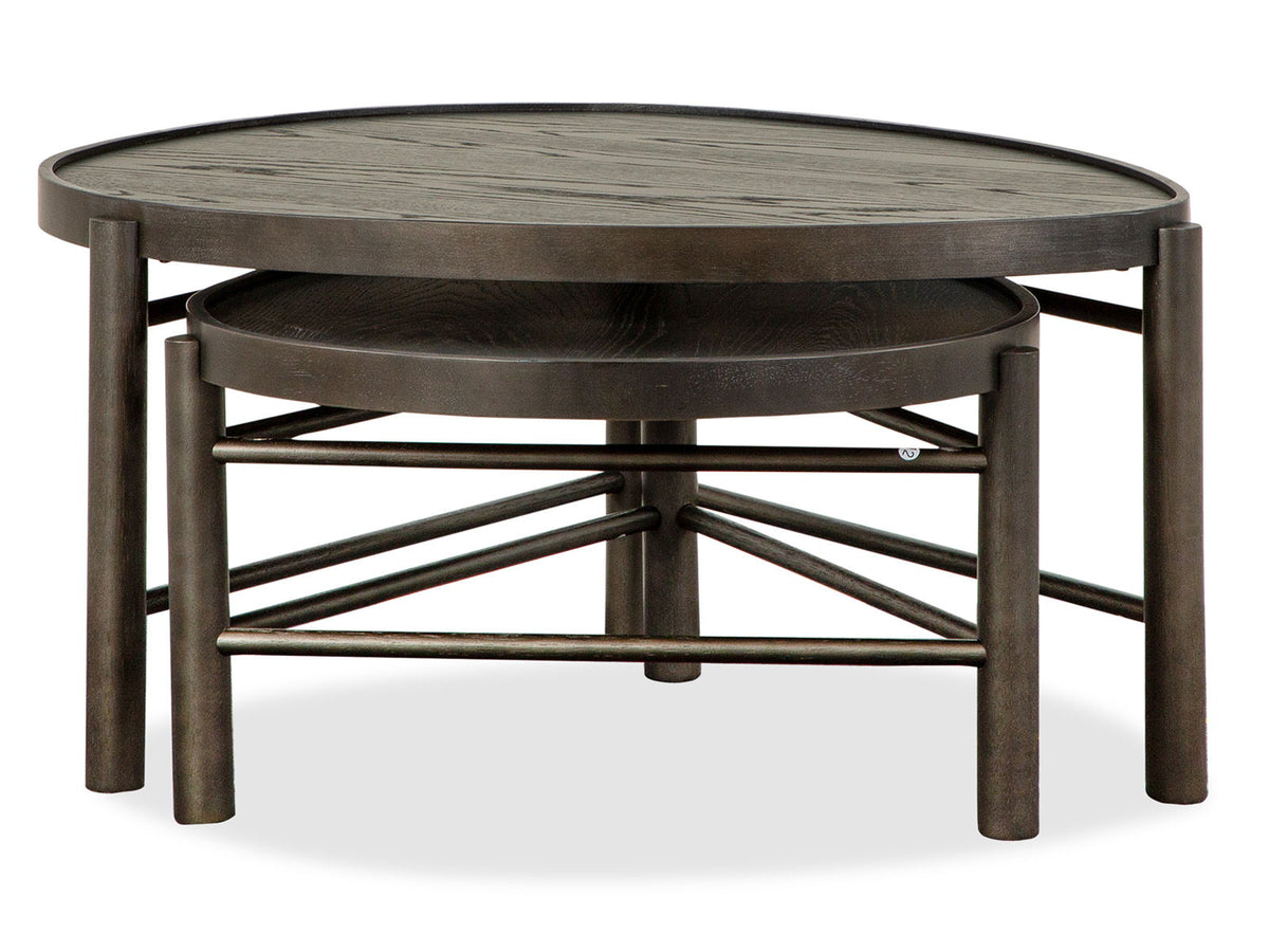 Hadleigh - Nesting Cocktail Table, photo 8 of 10