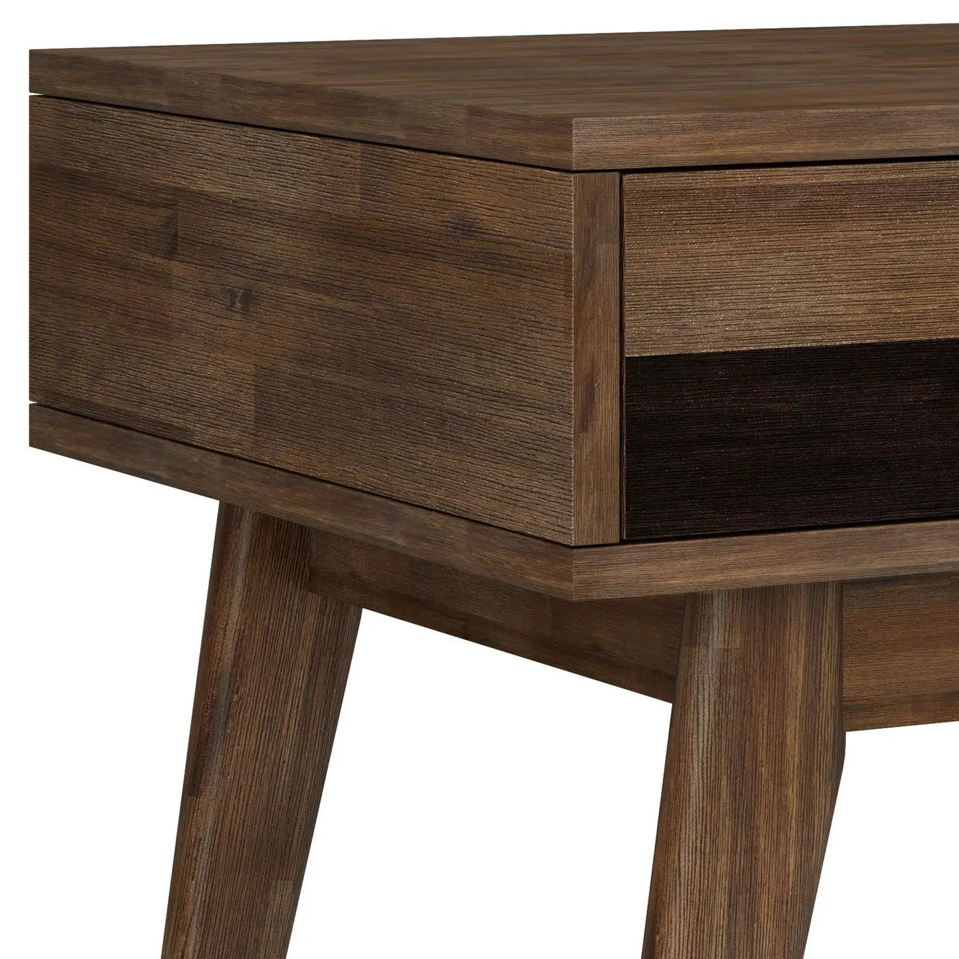 Clarkson - Rustic Table by HouseOfZazla