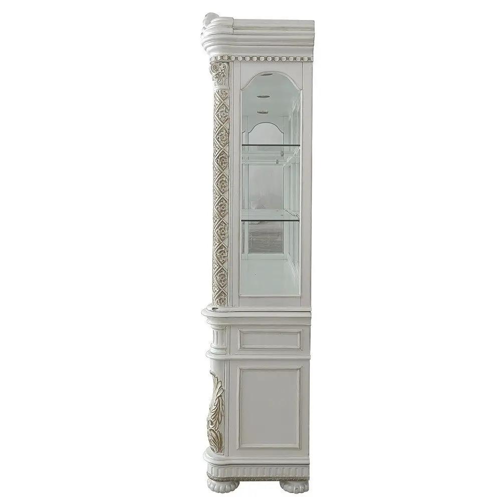 Vendome - Hutch & Buffet by Unique Piece Furniture
