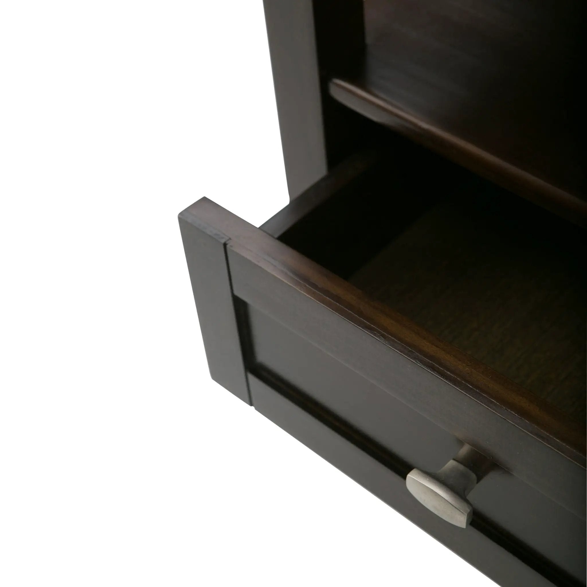 Warm Shaker - End Table - Tobacco Brown by Unique Piece Furniture