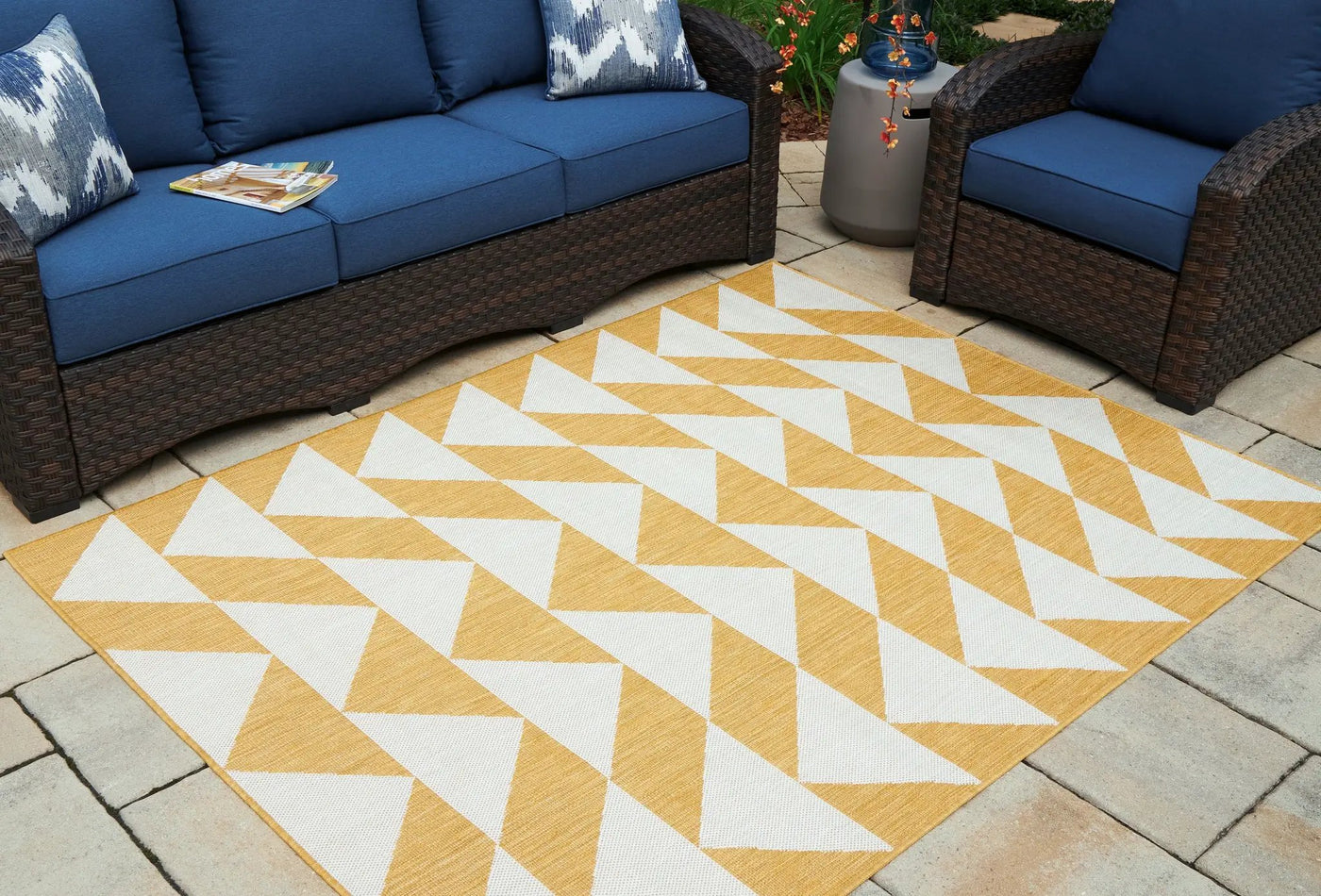 Thomley - Rug by Unique Piece Furniture