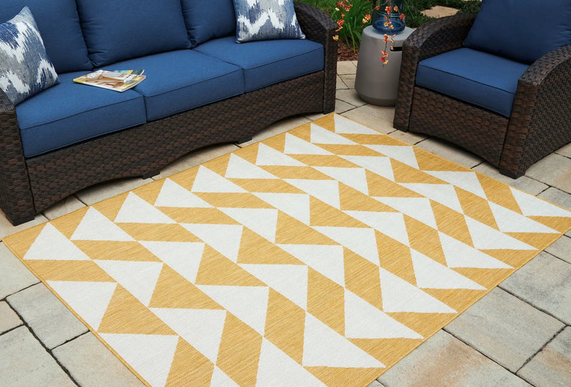 Thomley - Rug by Unique Piece Furniture