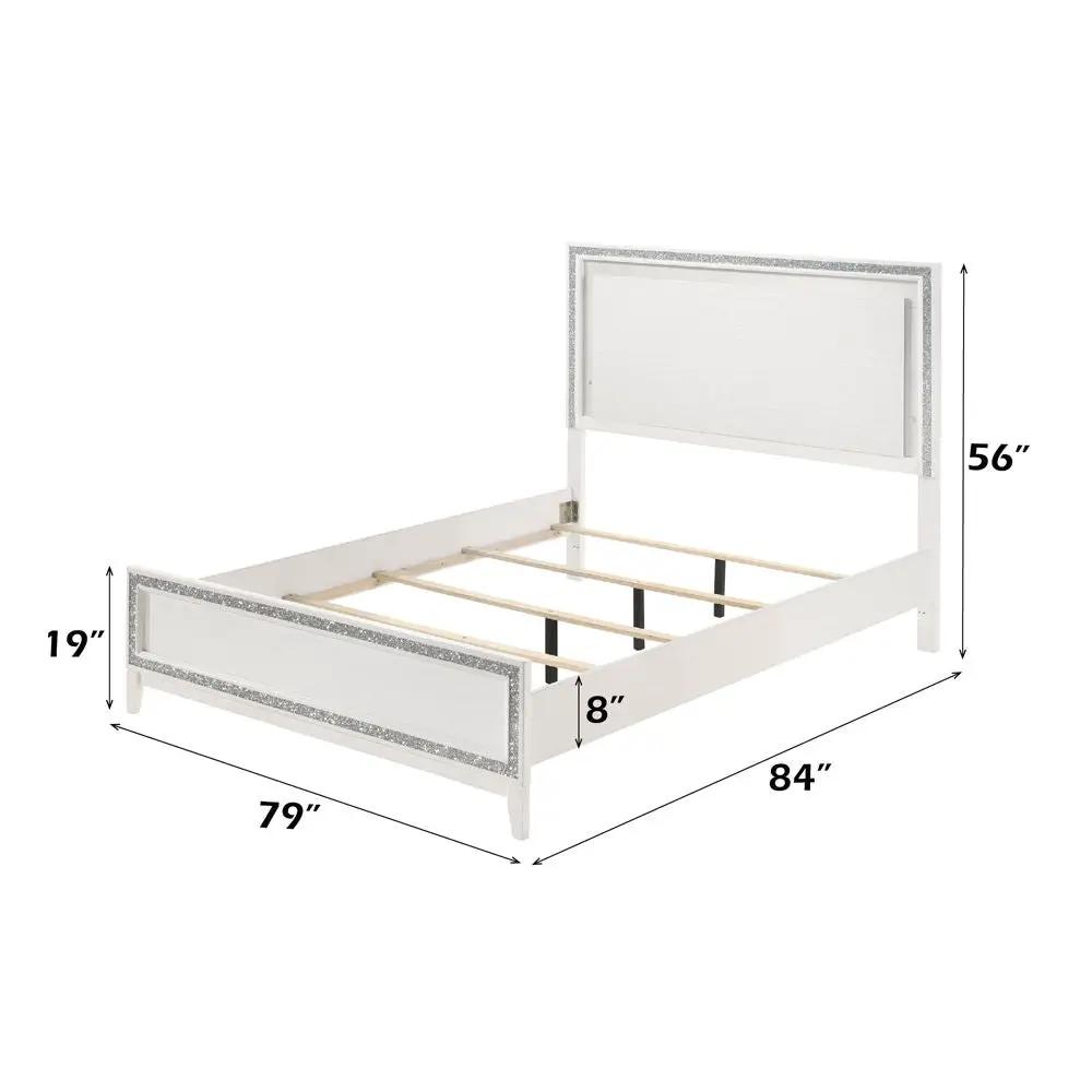 Haiden - Bed by Unique Piece Furniture