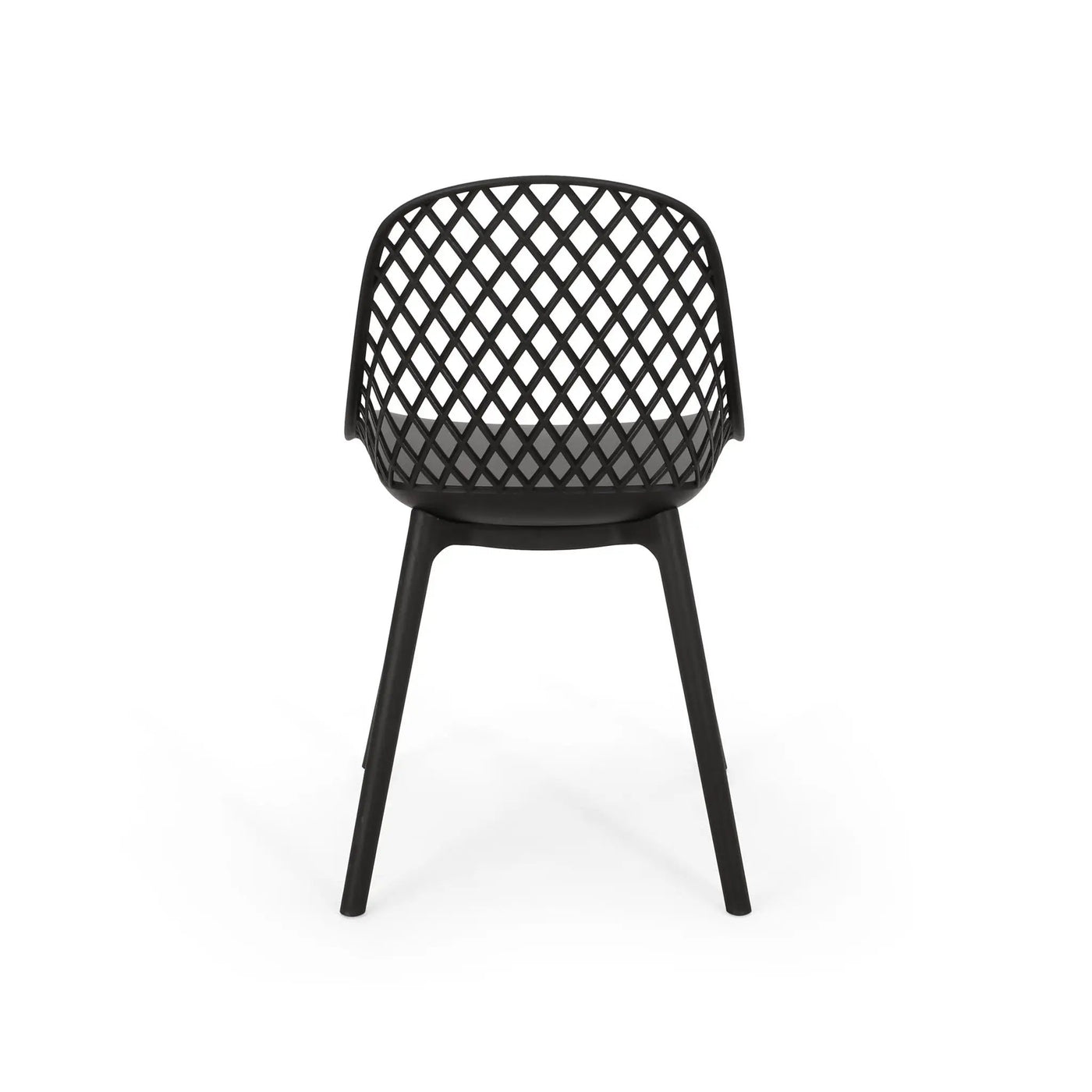 Lily Chair (Set of 2) by HouseOfZazla