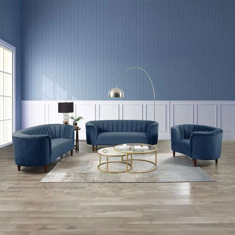 Millephri - Chair by Unique Piece Furniture