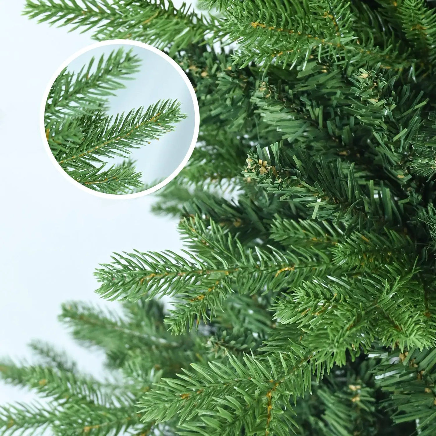 5FT Christmas Tree by HouseOfZazla