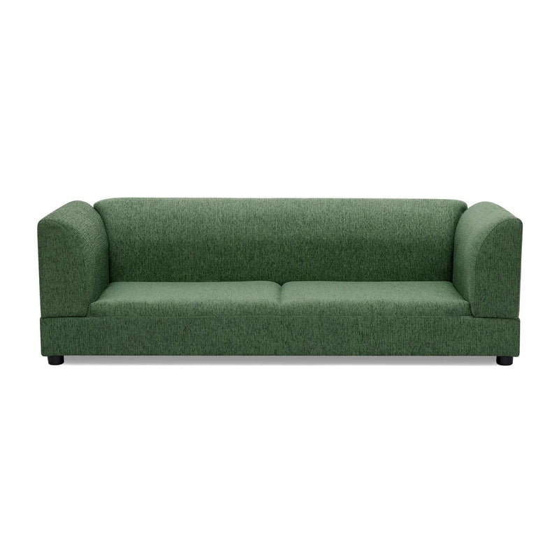 Comfortable Oversized Pet Sofa for Medium/Large Dogs by HouseOfZazla