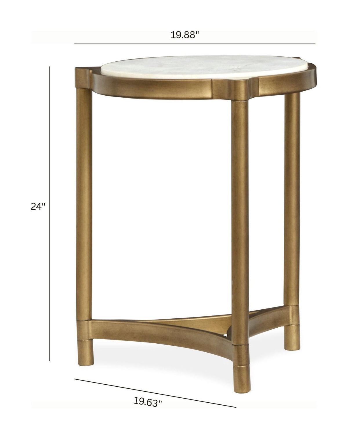 Cassidy - Round Table, photo 10 of 14