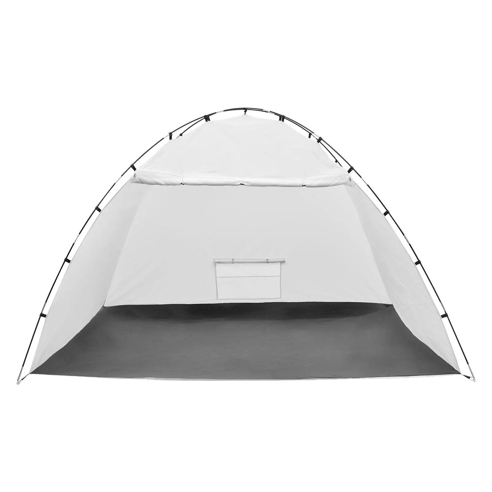 Portable Paint Booth Tent, 115.35 x 90.55 x 74 inch Painting Tent Station by HouseOfZazla
