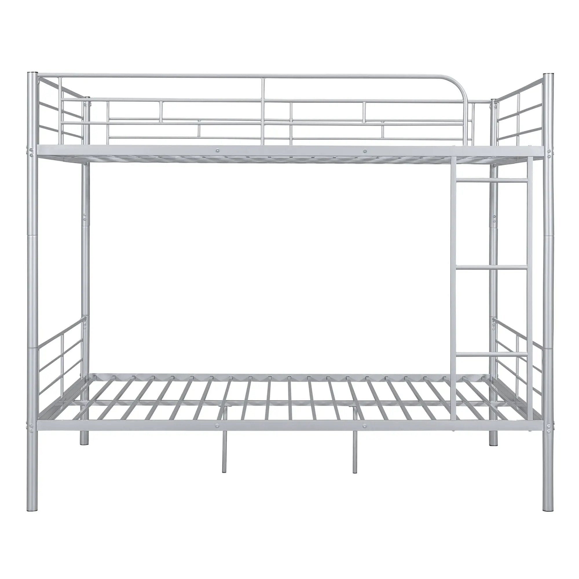 Steel Construction Bunk Bed by Unique Piece Furniture