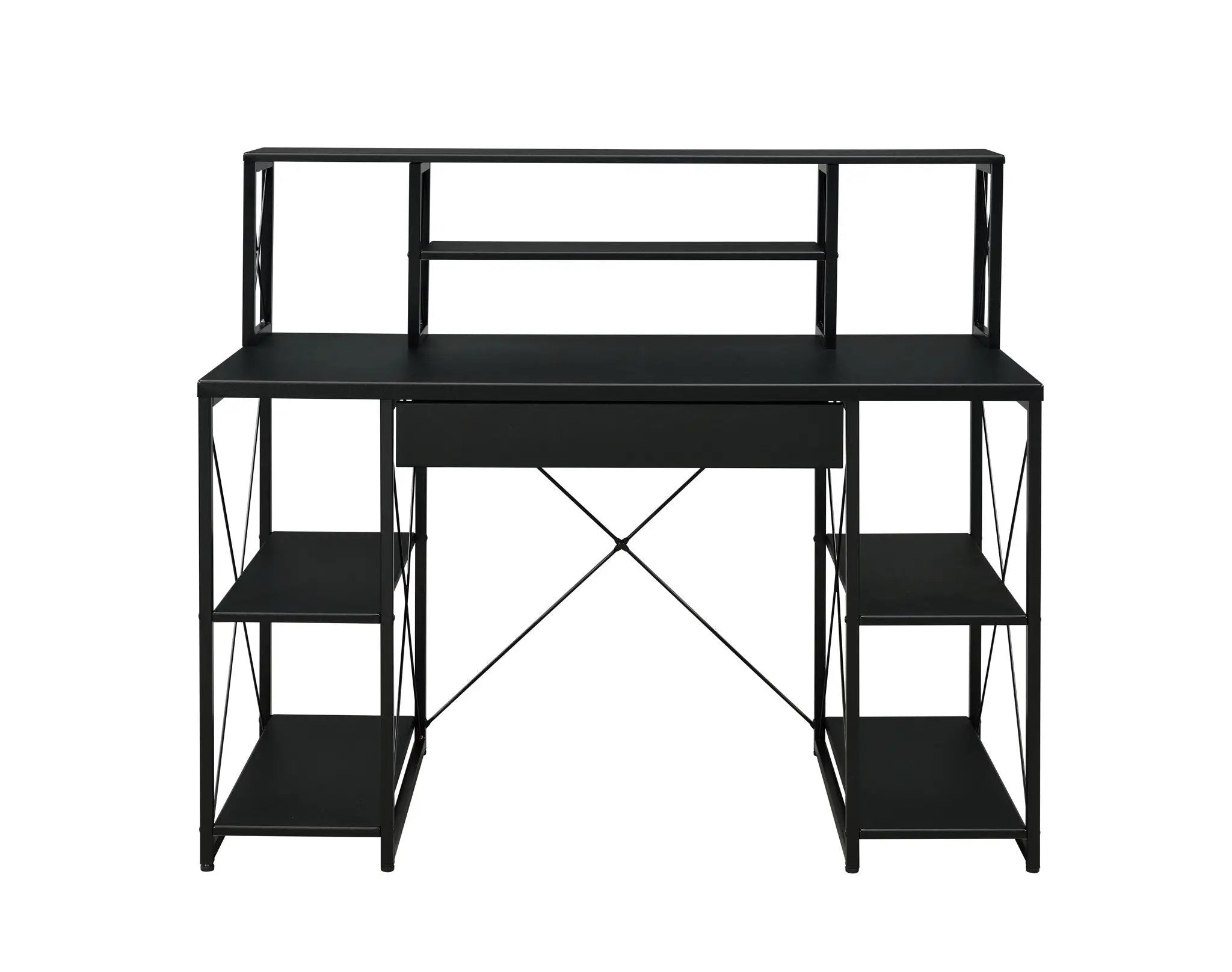 Amiel - All Purpose Writing Desk by Unique Piece Furniture