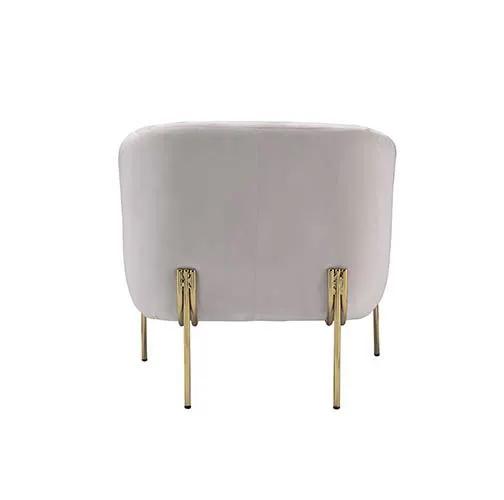 Carlson - Accent Chair by Unique Piece Furniture