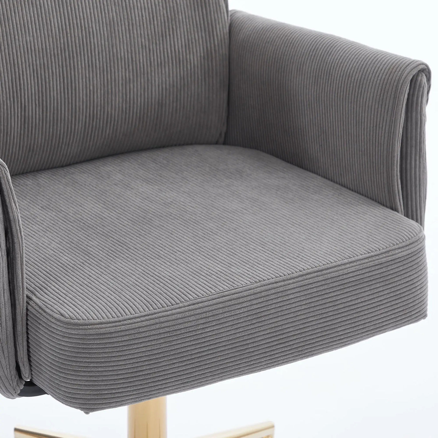 Ergonomic Mid Back Office Chair by HouseOfZazla
