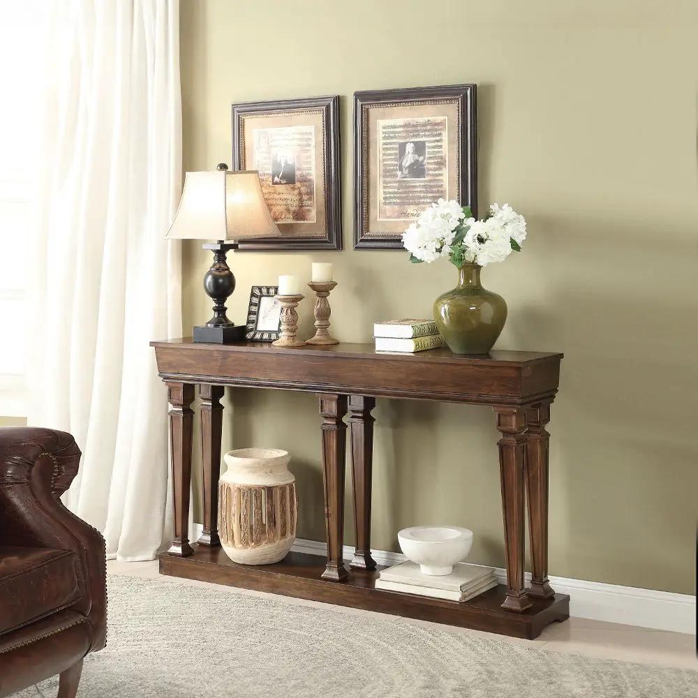 Garrison - Accent Table by Unique Piece Furniture