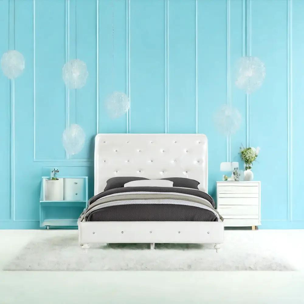 Dorothy - Bed by Unique Piece Furniture