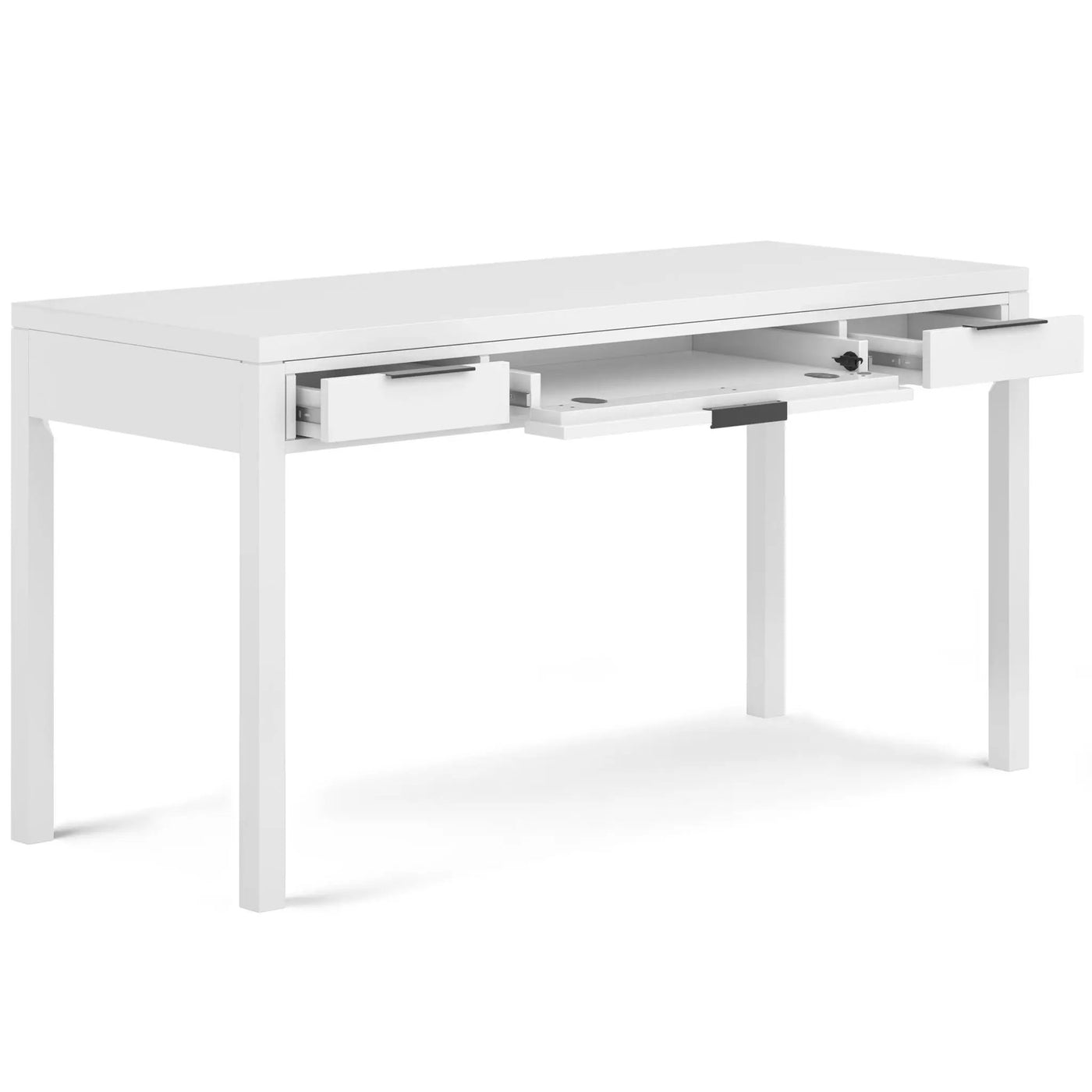 Hollander - Handcrafted Desk by HouseOfZazla