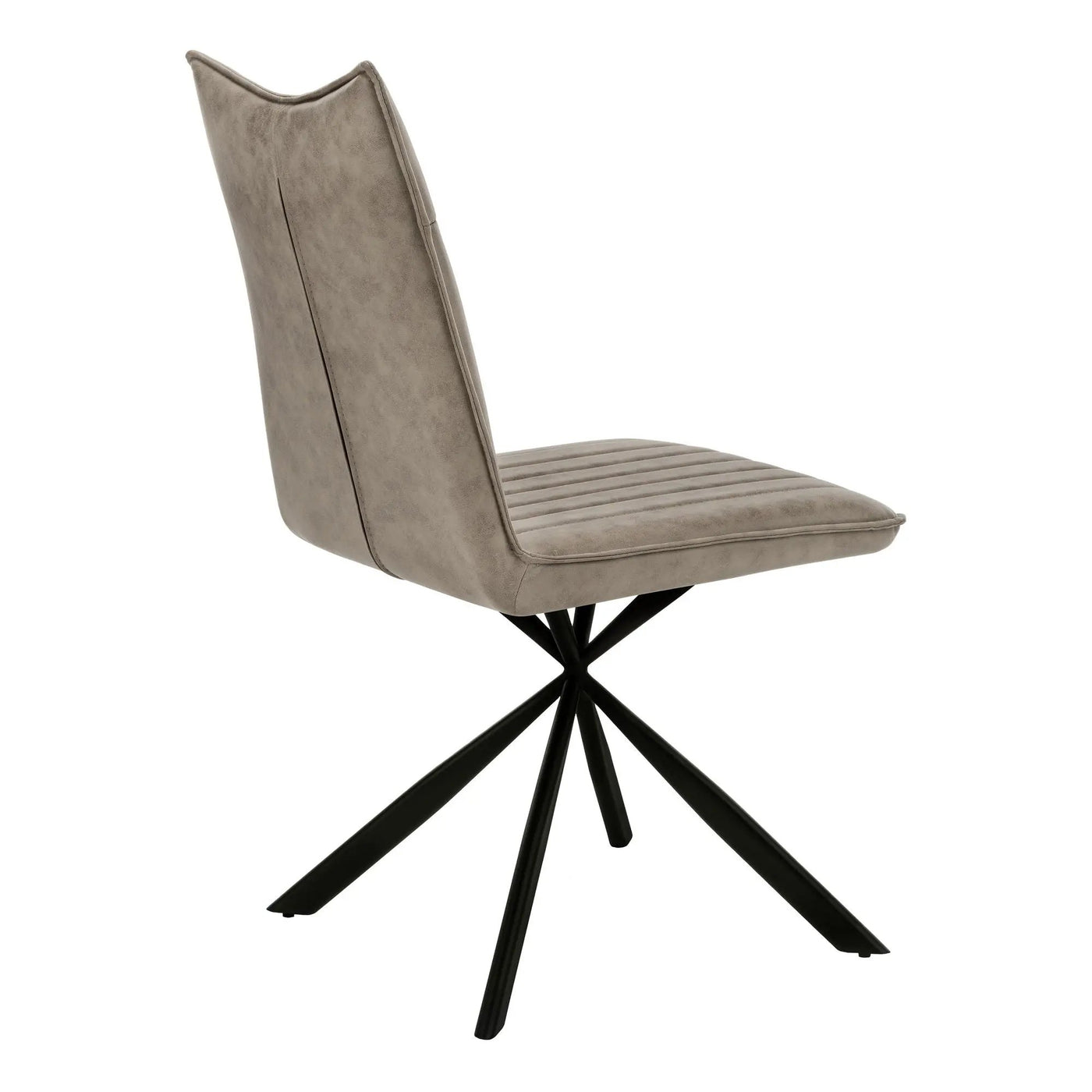 Dining Chair, Side, Upholstered For Dining Room, Modern by Unique Piece Furniture