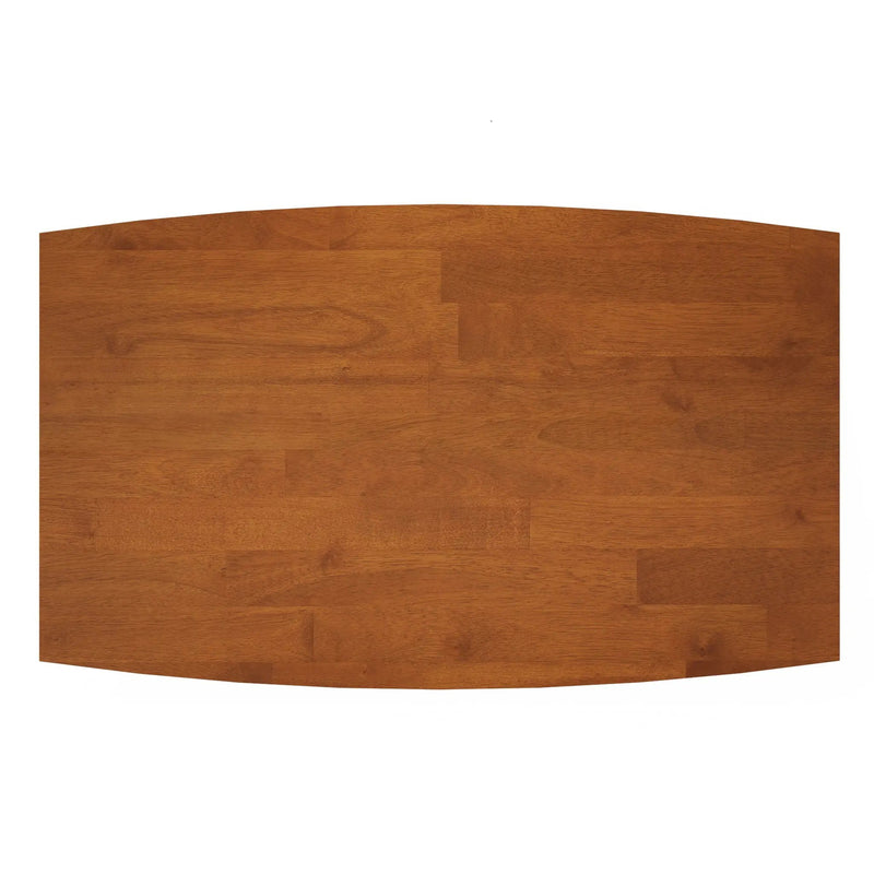 Draper - Rectangular Dining Table by HouseOfZazla