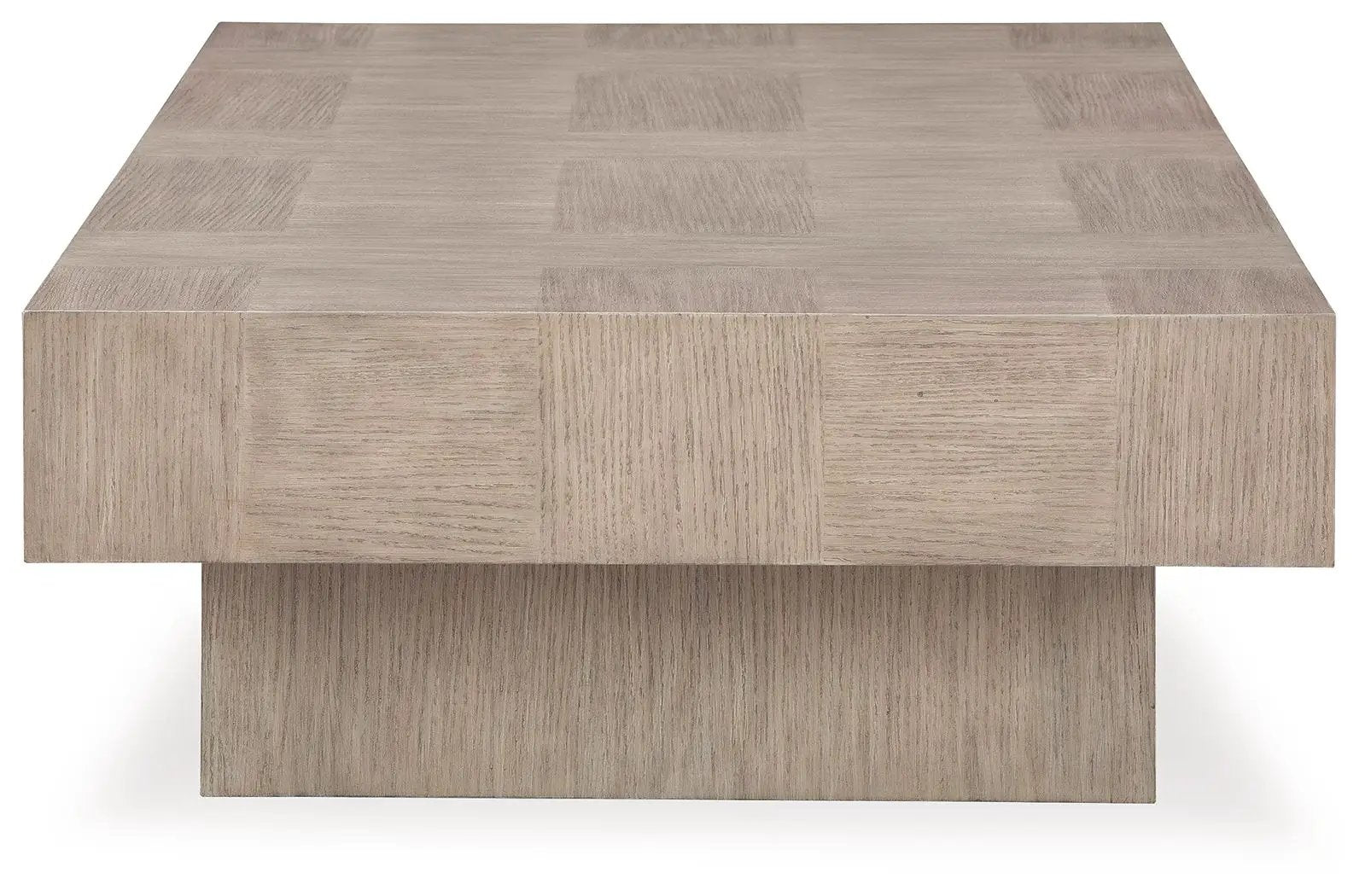 Jorlaina - Rectangular Table by Unique Piece Furniture
