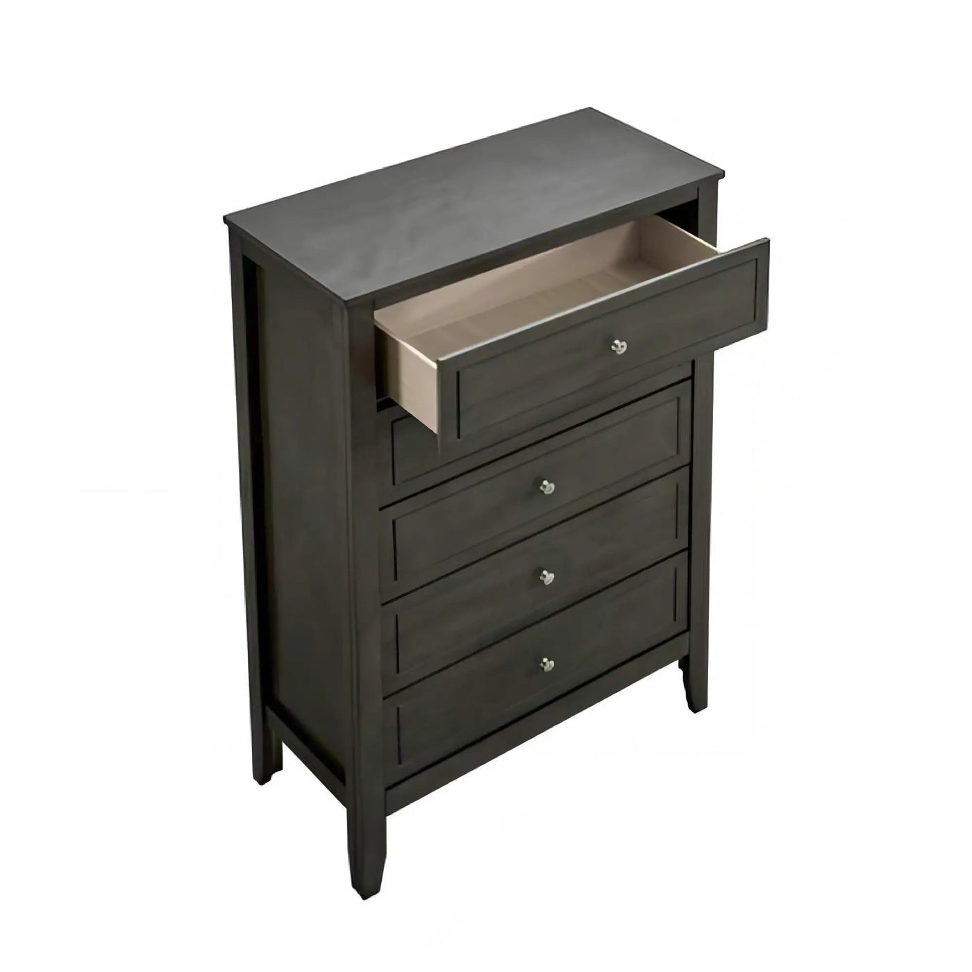 Daniel - Chest, 5 Drawer Storage Unit by HouseOfZazla