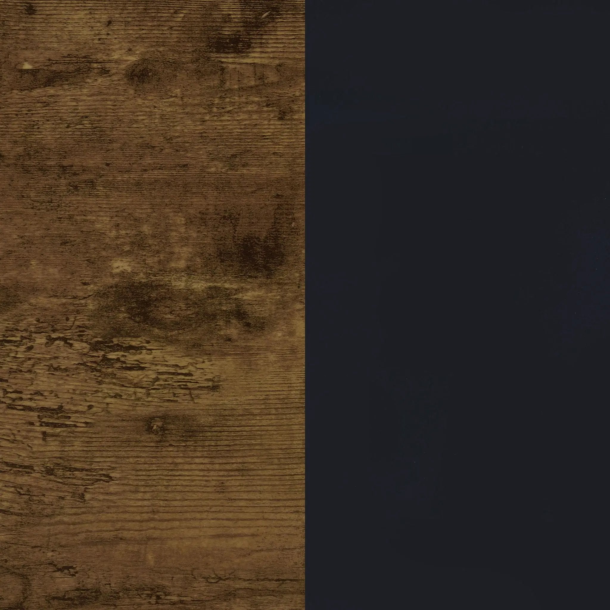 Deepika 4-Panel Room Divider Folding Screen Rustic Nutmeg by Unique Piece Furniture