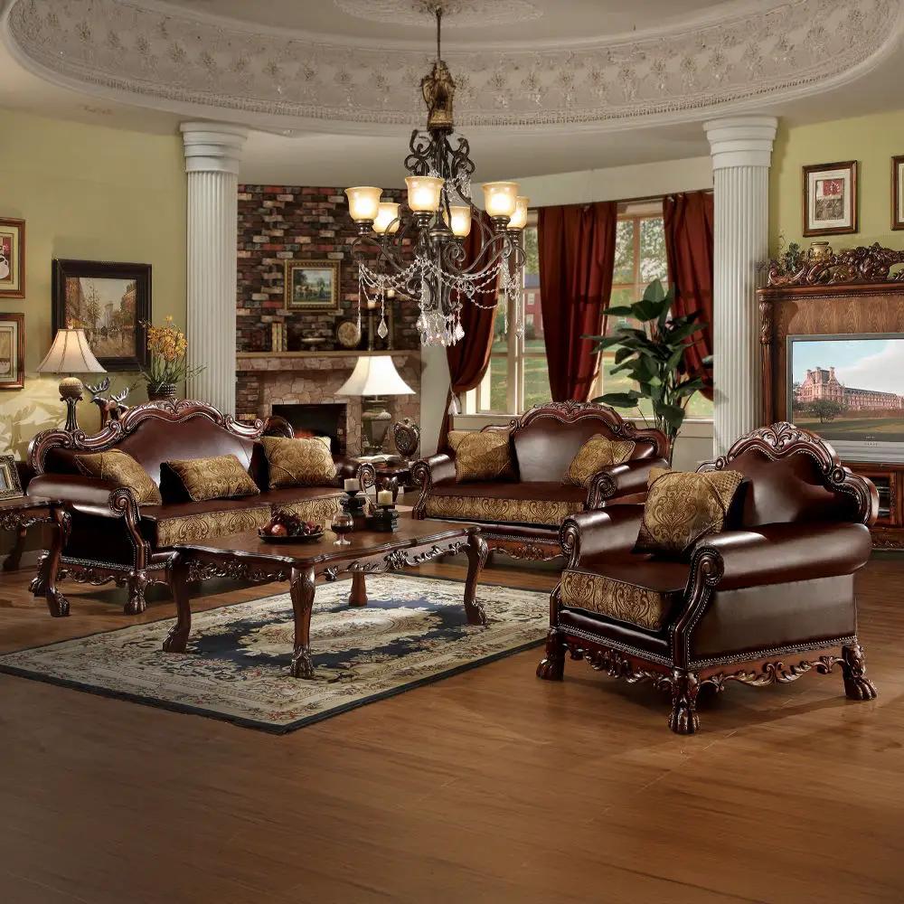 Dresden - Chair by Unique Piece Furniture
