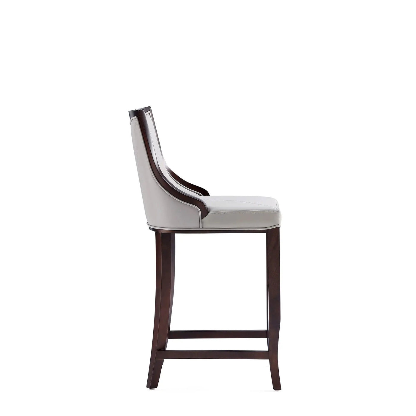 Emperor - Barstool by HouseOfZazla