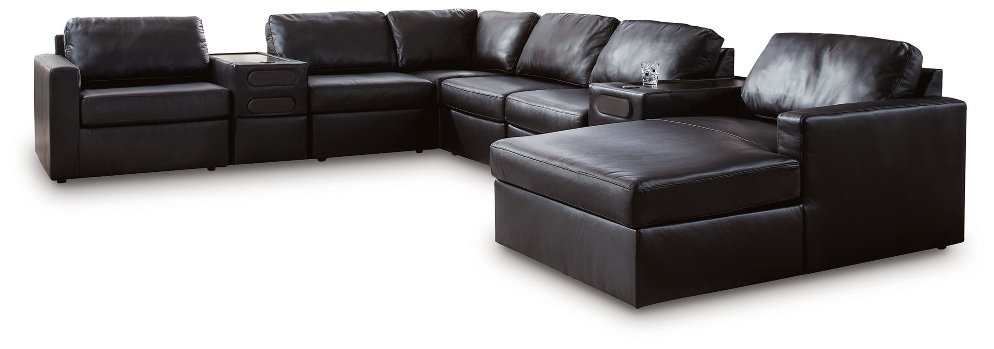 ModMax II - Sectional by Unique Piece Furniture